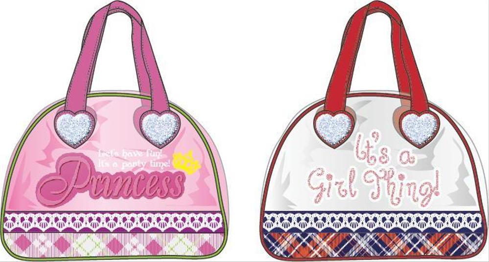 Girls bag