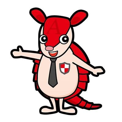 サンプルキャラクター