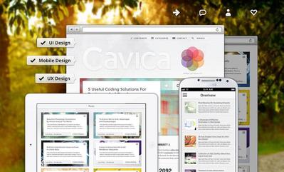 Cavica