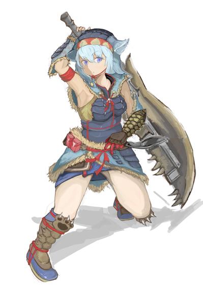 版権絵