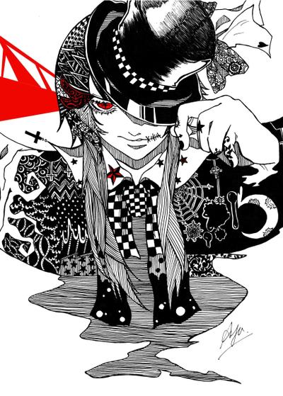 イラスト見本