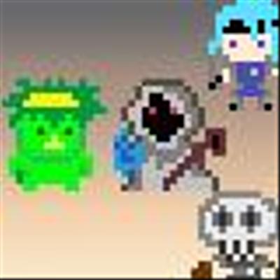 個人開発の iOSアプリ『かっぱサーガ』