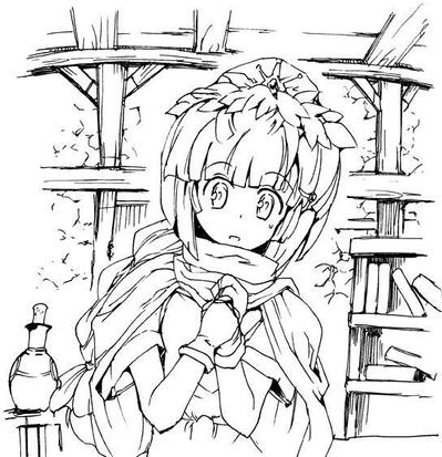同人ドラマCDジャケット５