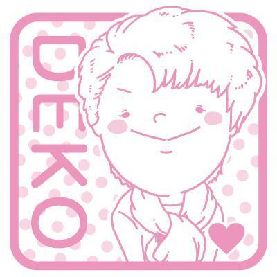 似顔絵アイコン