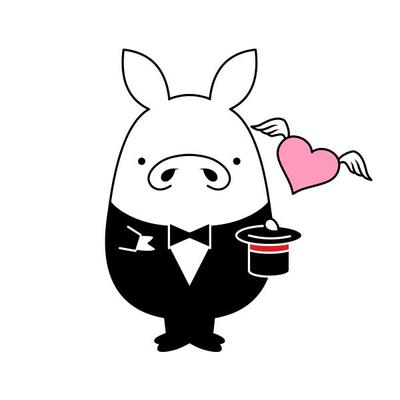 キャラクター