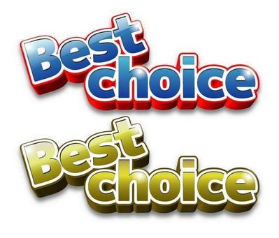 Best Choice