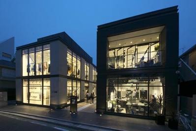 SIX HARAJUKU TERRACE