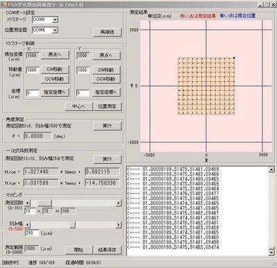 Windowsアプリケーション