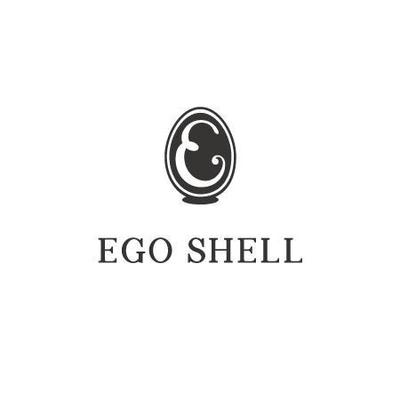 EGO SHELL様のロゴマーク