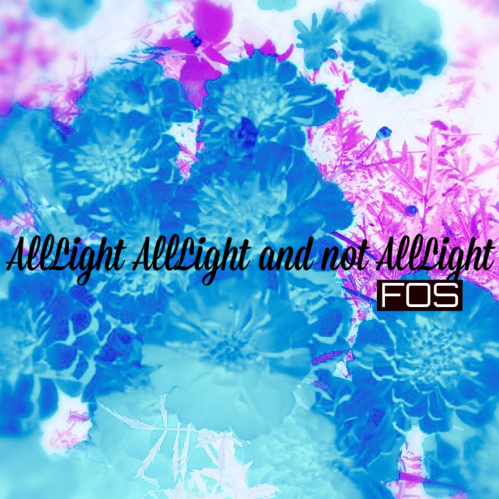 Alight Alight and NotAlight / FOS