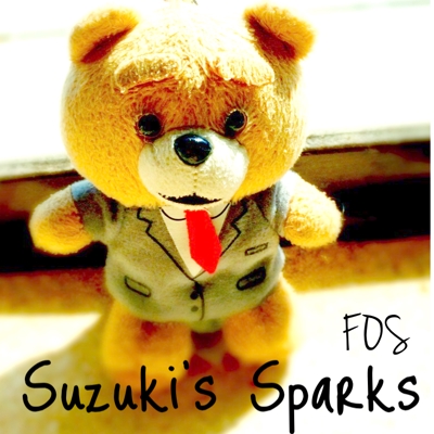 Suzuki&amp;#039;s Sparks / FOS