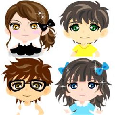 ペタペタすたんぷ（ALL SEASON）