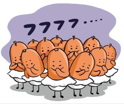 プリマハム　LINEアニメーションスタンプ