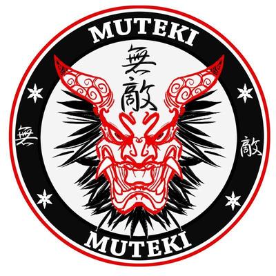 MUTEKI LOGO