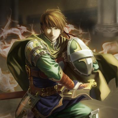 戦士