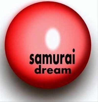 samurai dreamロゴ