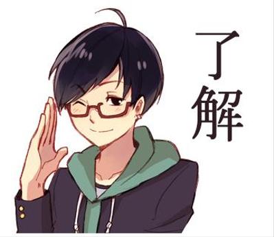 ＬＩＮＥスタンプ