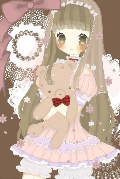 オリジナル