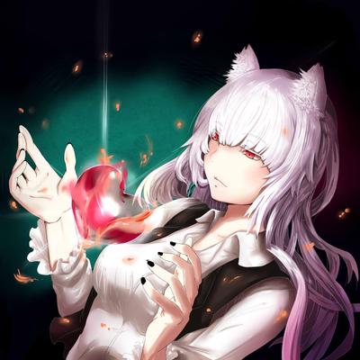pixiv主催アポロのCDジャケット