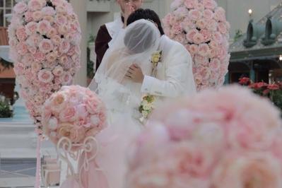 結婚式