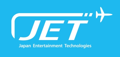 JET株式会社様ロゴ作成