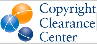 Copyrights @ Copyright Clearance Center 