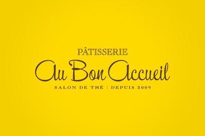 patisserie au bon accueil