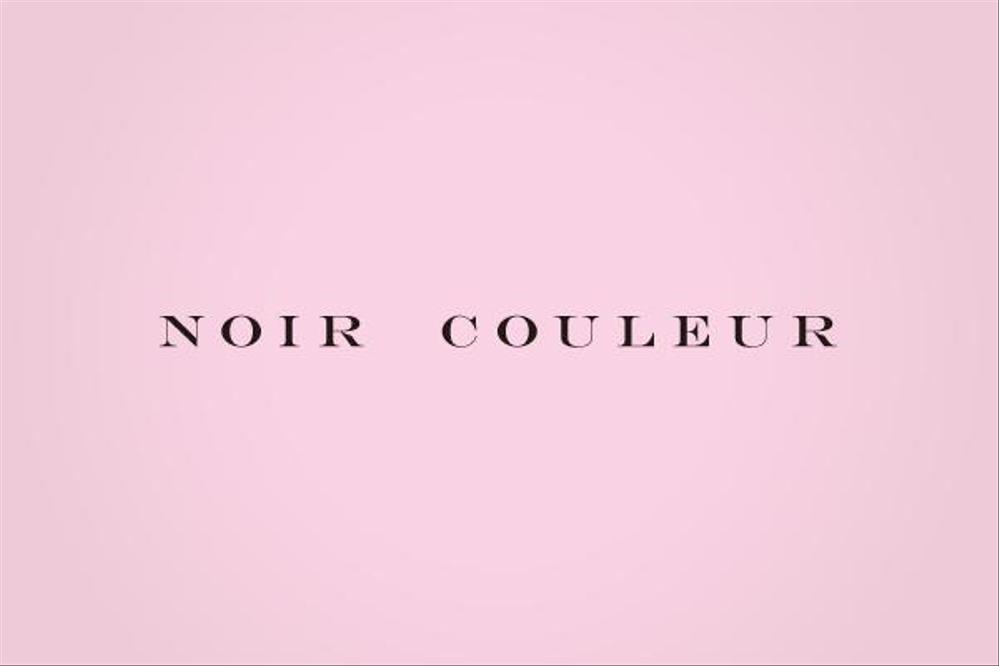 noir couleur