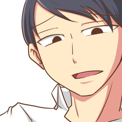 趣味イラスト
