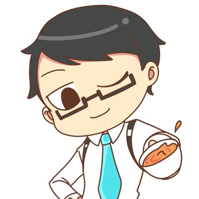 趣味イラスト