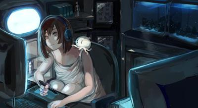 イラスト作成