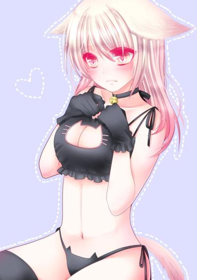 女の子②