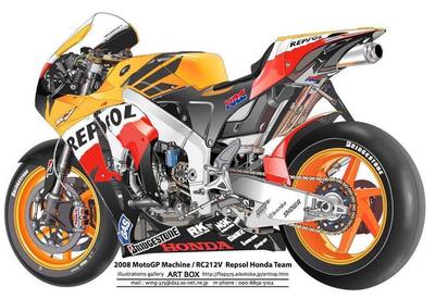 REPSOL HONDA TEAM