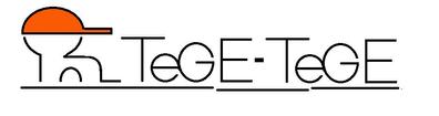 tege×２