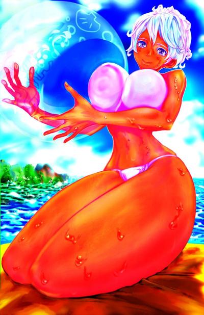 夏