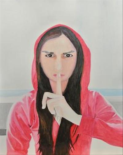 水彩画004