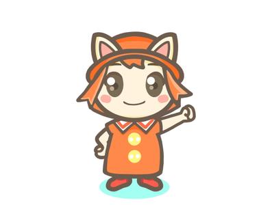 weblioホームページキャラクター
