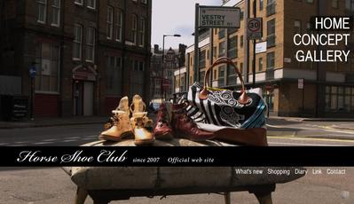 Horse Shoe Club