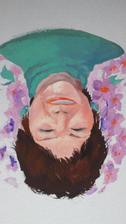 似顔絵