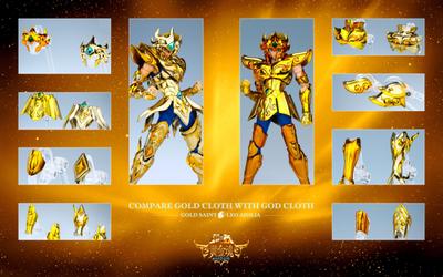 『聖闘士星矢』イメージを使用したデザイン_05
