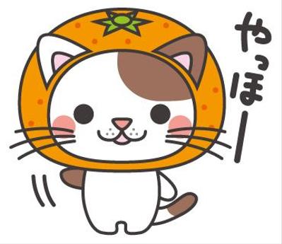 LINEスタンプ