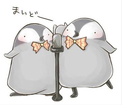 LINEスタンプ