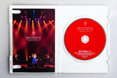 DVD用 ライブの撮影