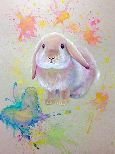 イラスト集