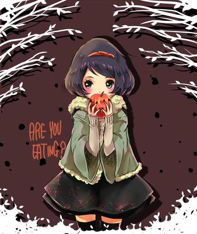 スノーホワイト