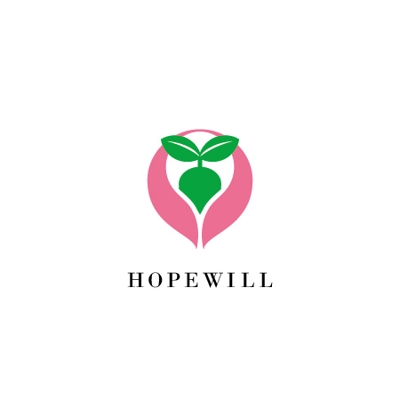 hopewillロゴ