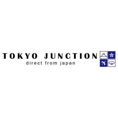 tokyojunctionロゴ
