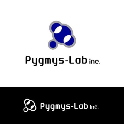 Pygmys-Labのロゴ