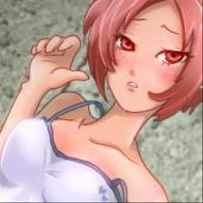 美少女アイコン