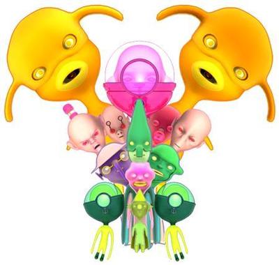 モデル8